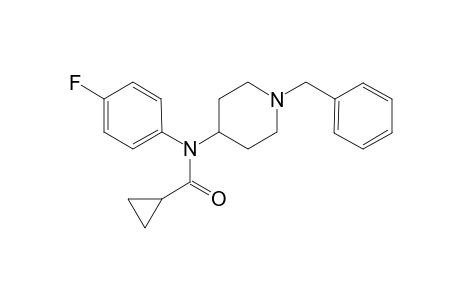 para-Fluorocyclopropylbenzylfentanyl