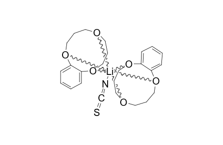 (BENZO-11-CROWN-3-ETHER)2-LINCS