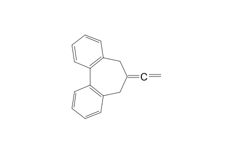 6-vinylidene-5,7-dihydrodibenzo[2,1-b:1',2'-d][7]annulene