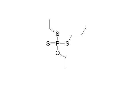 O-ETH-S,S-ETH,PROP-TRITHIOPHOSPHORIC ACID