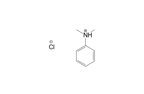 DIMETHYLANILINIUM-CHLORIDE