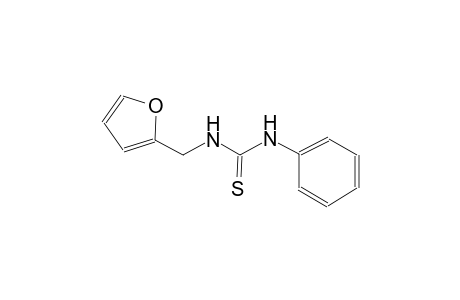 1-furfuryl-3-phenyl-2-thiourea