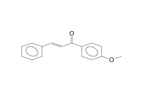 (E)-1-(4-Methoxyphenyl)-3-phenylprop-2-en-1-one