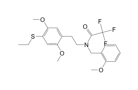 25T2-NBOMe-TFA