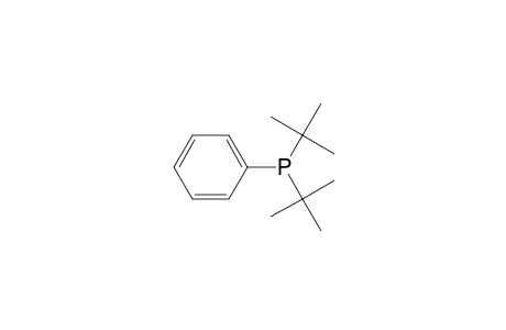 Di(tert-butyl)(phenyl)phosphine