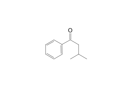 Isovalerophenone