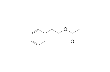 Acetic acid 2-phenylethyl ester