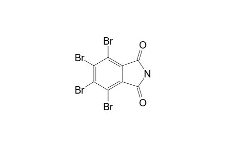 3,4,5,6-Tetrabromophthalimide