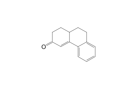 2,9,10,10a-tetrahydro-1H-phenanthren-3-one