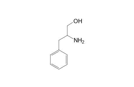 D,L-2-amino-3-phenyl-1-propanol