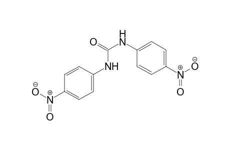 Urea, N,N'-bis(4-nitrophenyl)-