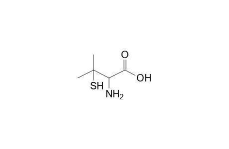 DL-Penicillamine