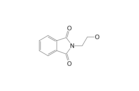 N-(2-hydroxyethyl)phthalimide