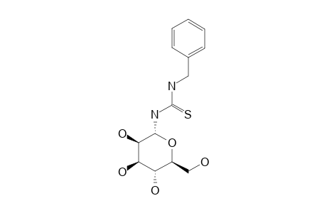 N-BENZYL-N'-(ALPHA-D-MANNOPYRANOSYL)-THIOUREA