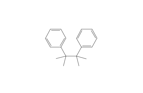 Benzene, 1,1'-(1,1,2,2-tetramethyl-1,2-ethanediyl)bis-