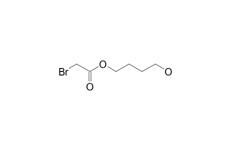 4-(BROMOACETOXY)-BUTAN-1-OL