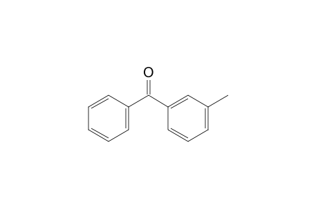 3-Methylbenzophenone