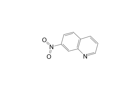 7-Nitroquinoline