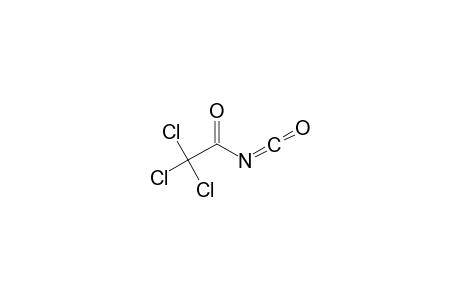 Trichloroacetyl isocyanate