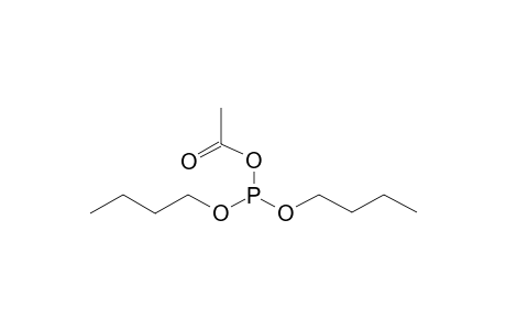 DIBUTYL(ACETYL)PHOSPHITE