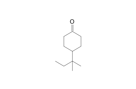 4-Tert-pentylcyclohexanone