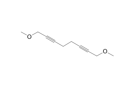 2,6-Octadiyne, 1,8-dimethoxy-