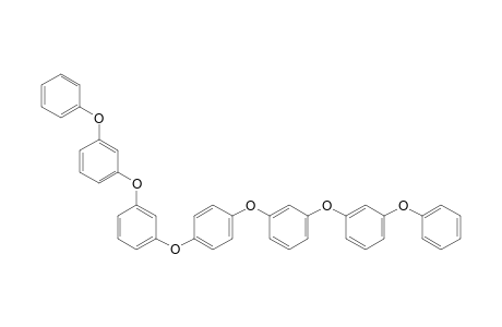 Benzene, 1,4-bis[3-(3-phenoxyphenoxy)phenoxy]-