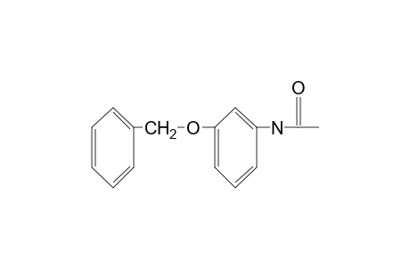 3'-(benzyloxy)acetanilide