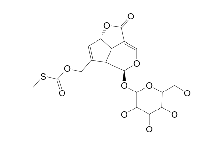 PAEDEROSIDE