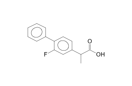 Flurbiprofen