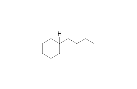 Butylcyclohexane