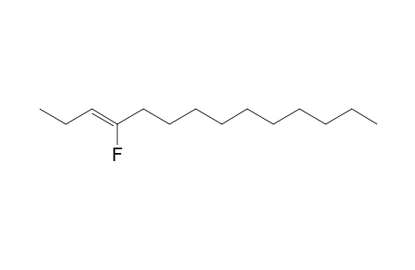 (Z)-4-FLUORO-3-TETRADECENE