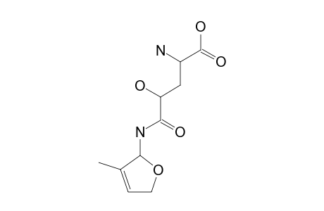 LONGITUBANINE A