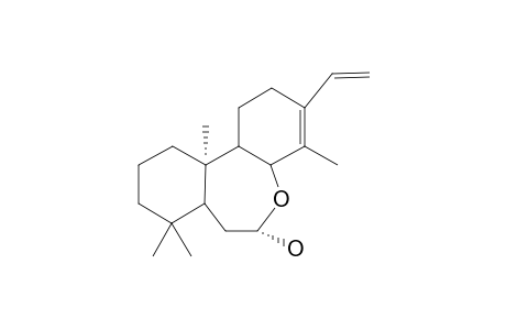 DITERPENOID A