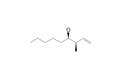 (R)-3-Methylnonen-4-ol