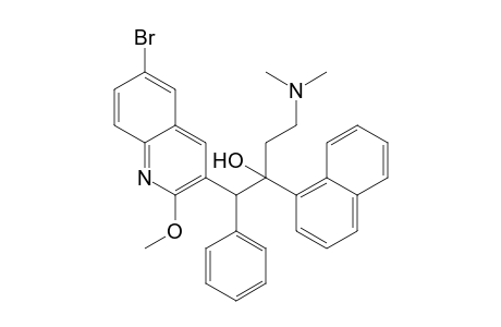 Bedaquiline MS2