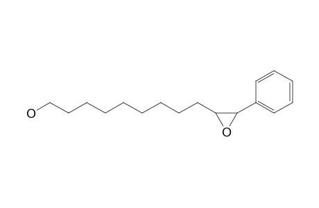 10,11-Epoxy-11-phenyl-1-undecanol