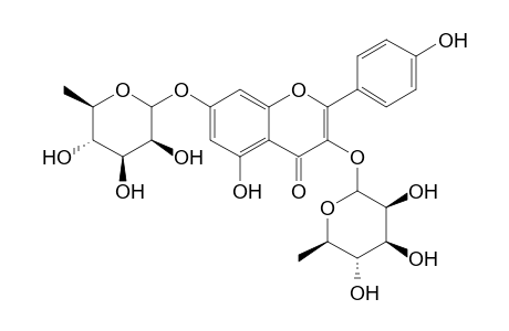 Kaempferitrin