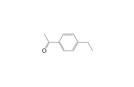 4'-Ethylacetophenone