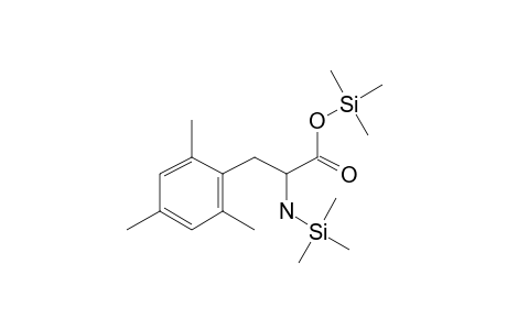 2-Amino-3-(2,4,6-trimethylphenyl)propanoic acid, 2tms