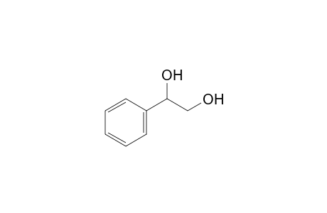 (±)-1-Phenyl-1,2-ethanediol