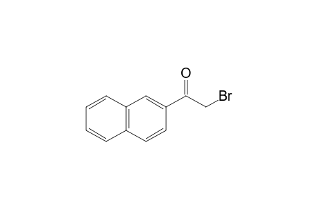 2-Bromo-2'-acetonaphthone