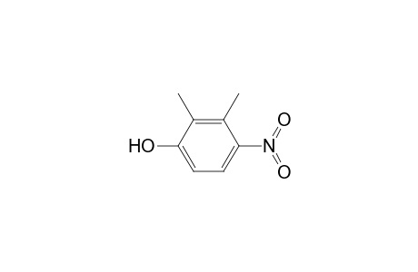 2,3-Dimethyl-4-nitro-phenol
