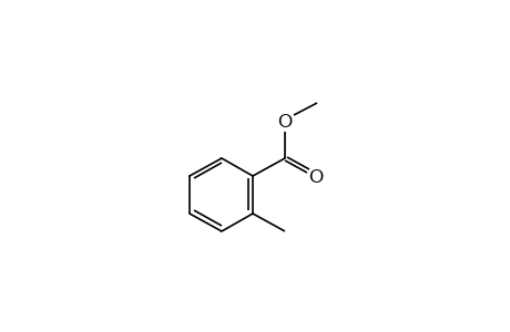 Methyl 2-methyl benzoate