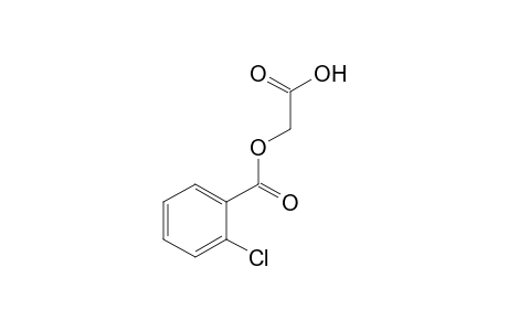 glycolic acid, o-chlorobenzoate