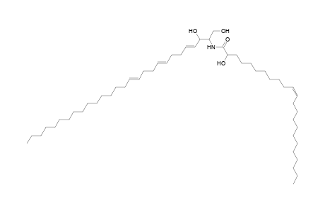 Cer 28:3;2O/23:1;(2OH)
