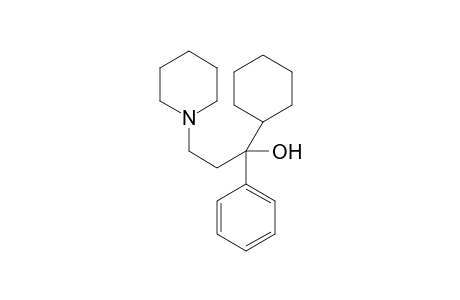 DL-Trihexyphenidyl