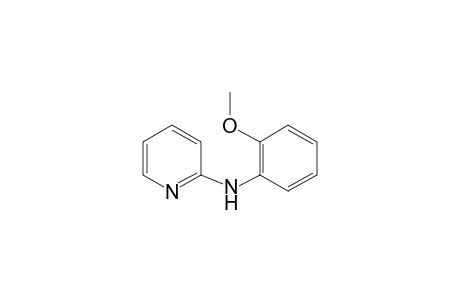 2-(o-ANISIDINO)PYRIDINE