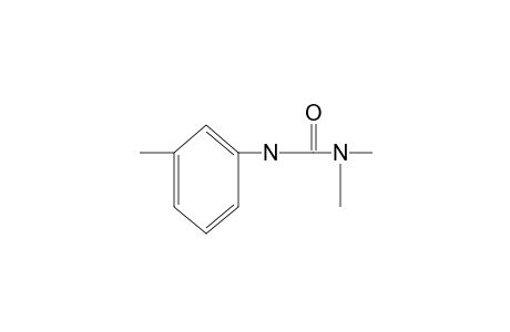 1,1-dimethyl-3-m-tolylurea