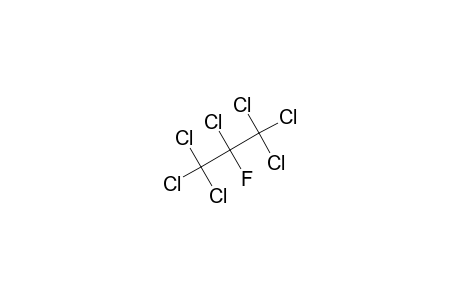 2-Fluoro-perchloropropane